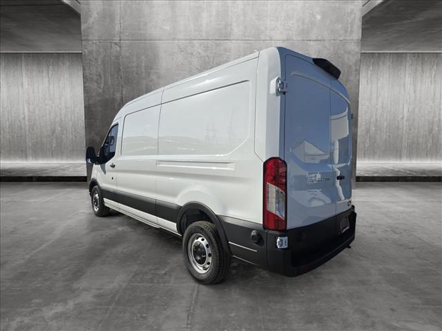 2024 Ford Transit Base