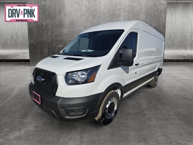 2024 Ford Transit Base