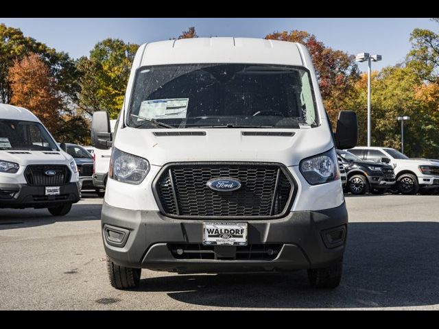 2024 Ford Transit Base