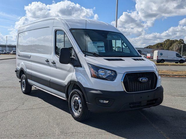 2024 Ford Transit Base