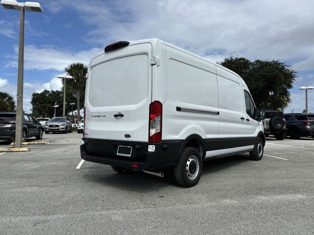 2024 Ford Transit Base