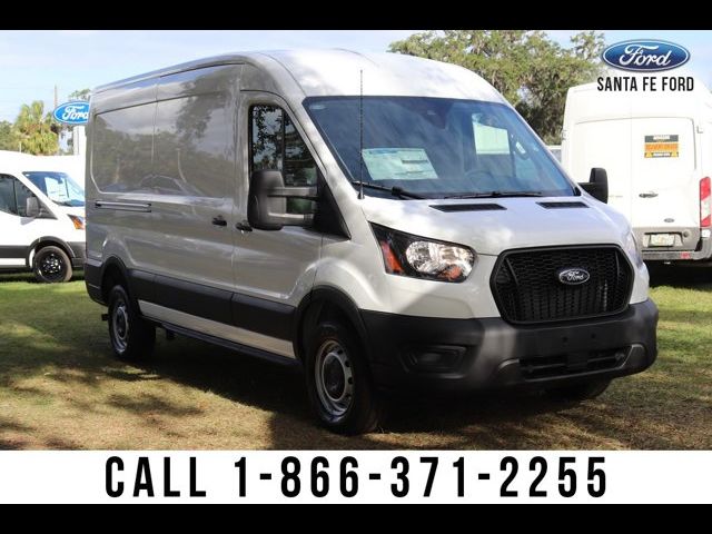 2024 Ford Transit Base