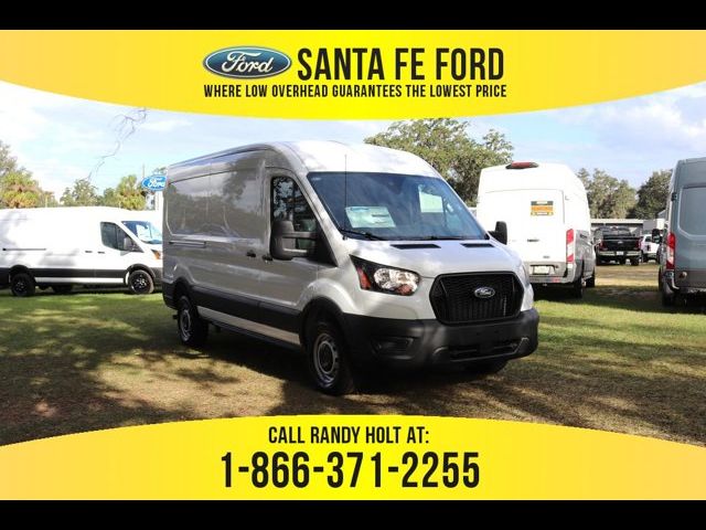 2024 Ford Transit Base