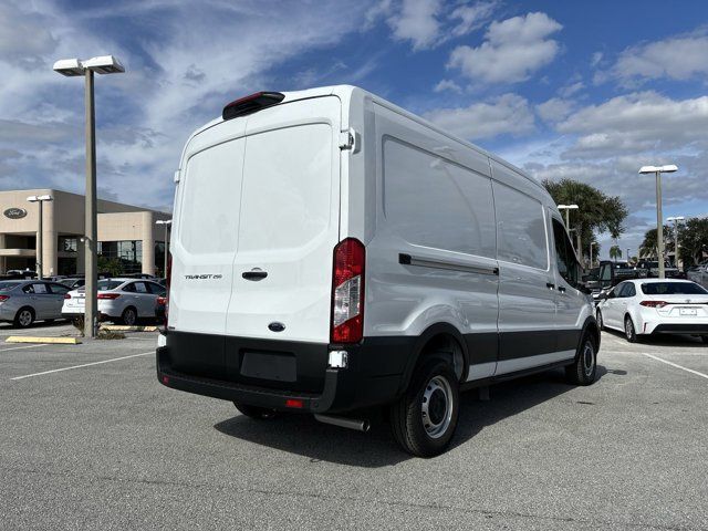 2024 Ford Transit Base