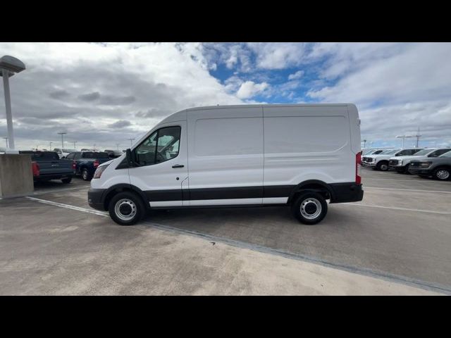 2024 Ford Transit Base