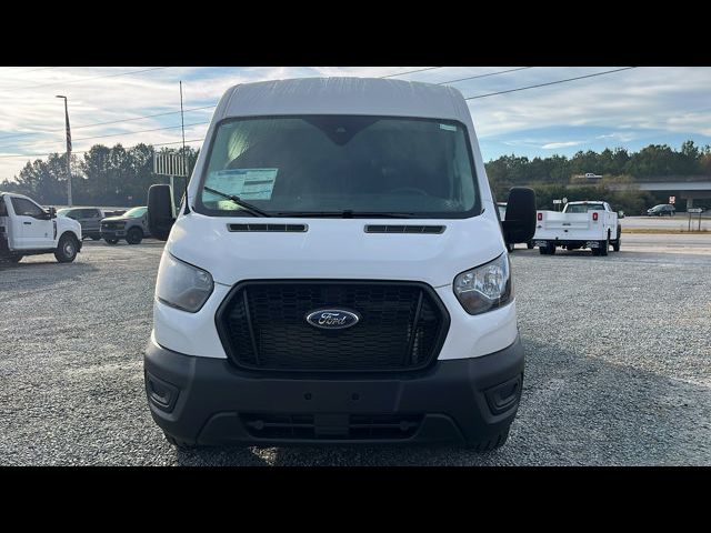 2024 Ford Transit Base