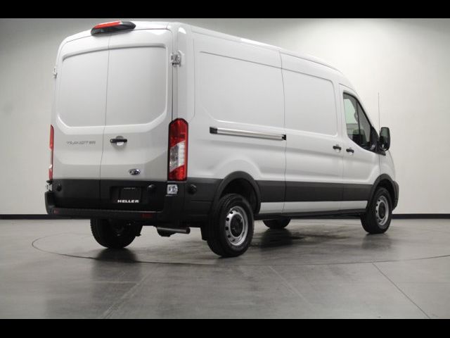 2024 Ford Transit Base