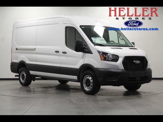 2024 Ford Transit Base