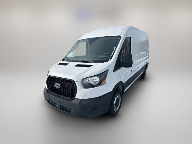 2024 Ford Transit Base