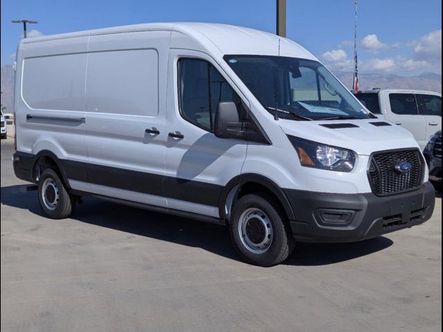 2024 Ford Transit Base