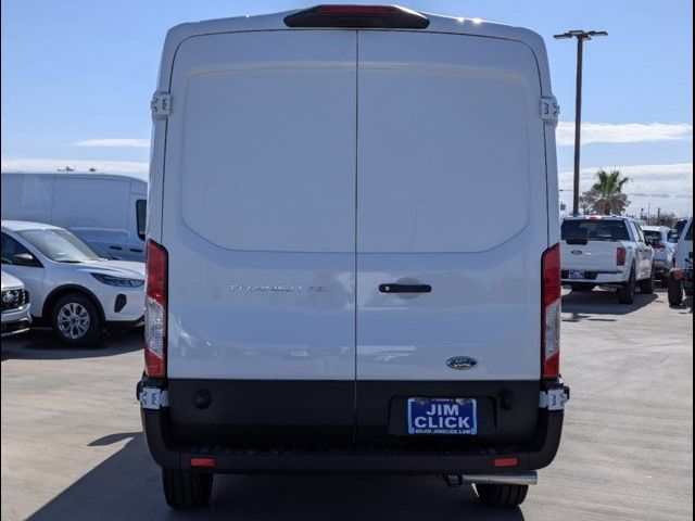 2024 Ford Transit Base