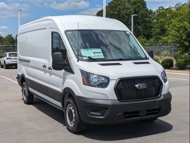 2024 Ford Transit Base