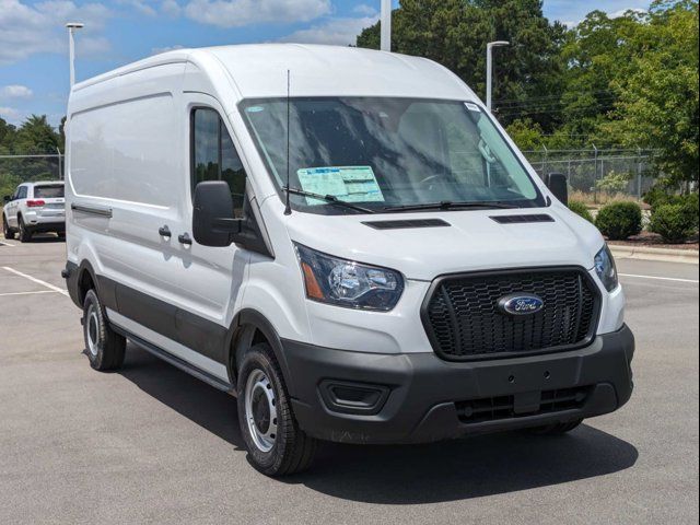 2024 Ford Transit Base