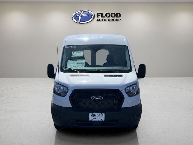 2024 Ford Transit Base