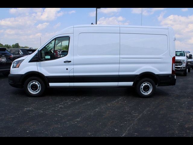 2024 Ford Transit Base