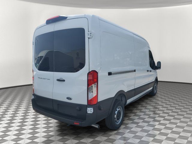 2024 Ford Transit Base