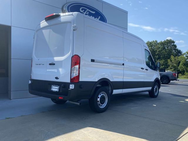 2024 Ford Transit Base