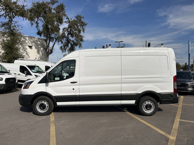 2024 Ford Transit Base