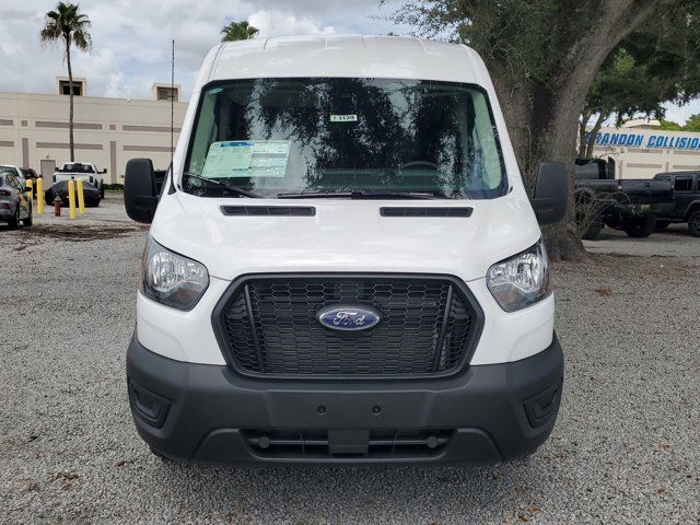 2024 Ford Transit Base