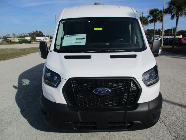 2024 Ford Transit Base