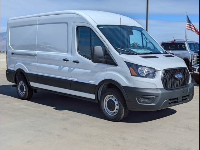 2024 Ford Transit Base