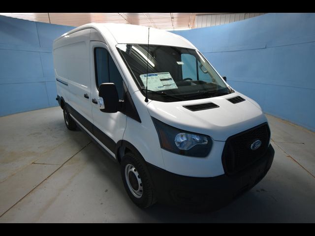 2024 Ford Transit Base