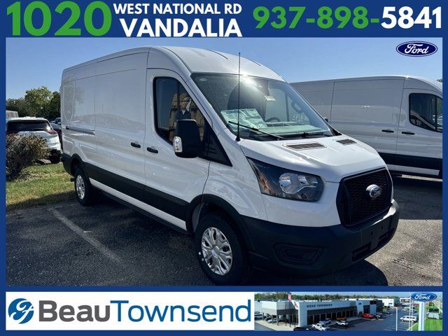 2024 Ford Transit Base