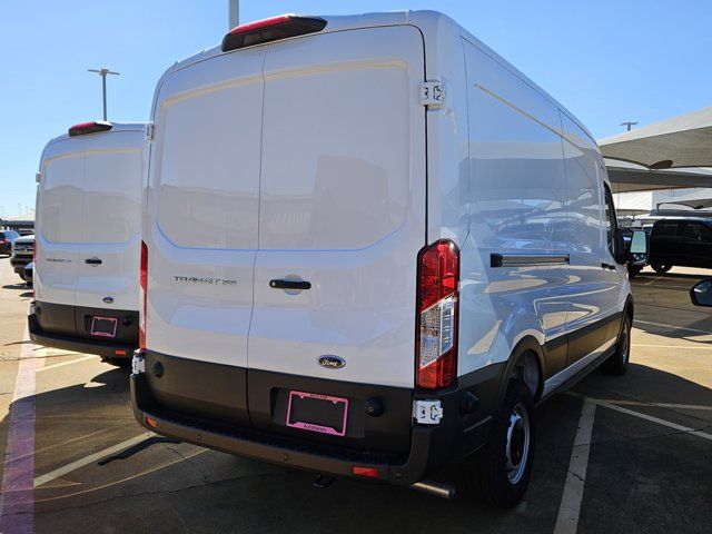 2024 Ford Transit Base