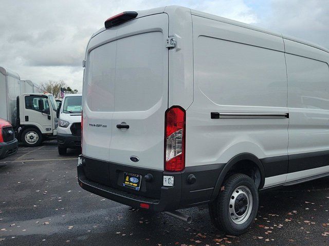 2024 Ford Transit Base