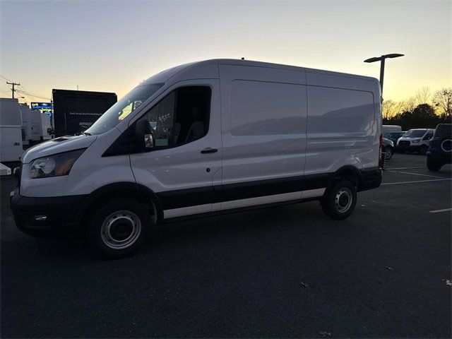 2024 Ford Transit Base