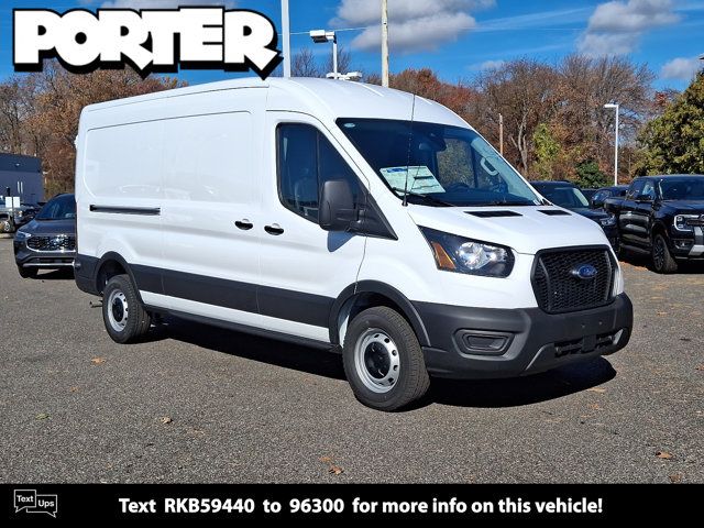 2024 Ford Transit Base