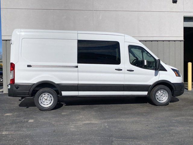 2024 Ford Transit Base