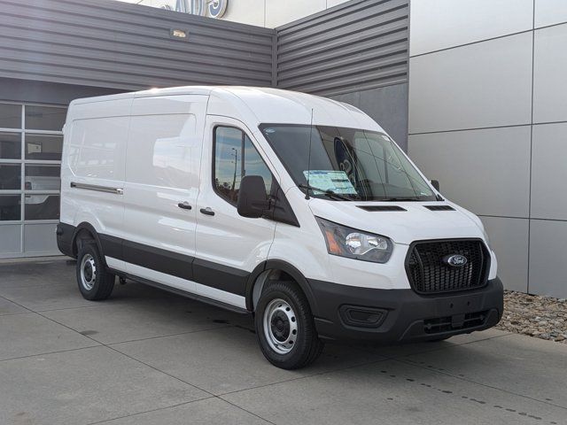 2024 Ford Transit Base