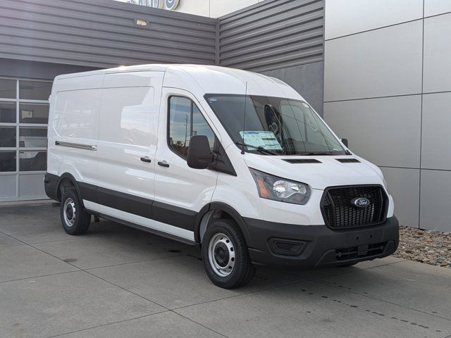 2024 Ford Transit Base