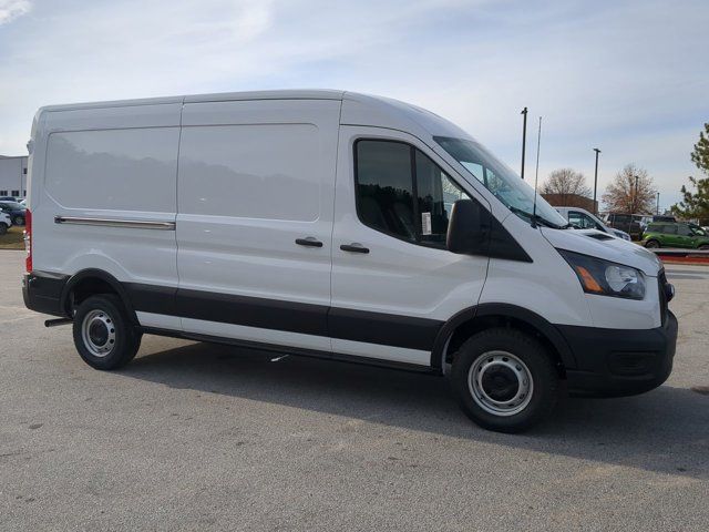 2024 Ford Transit Base