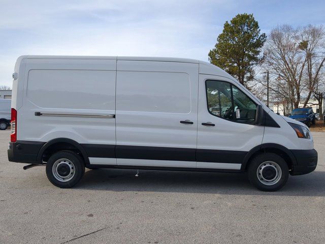 2024 Ford Transit Base