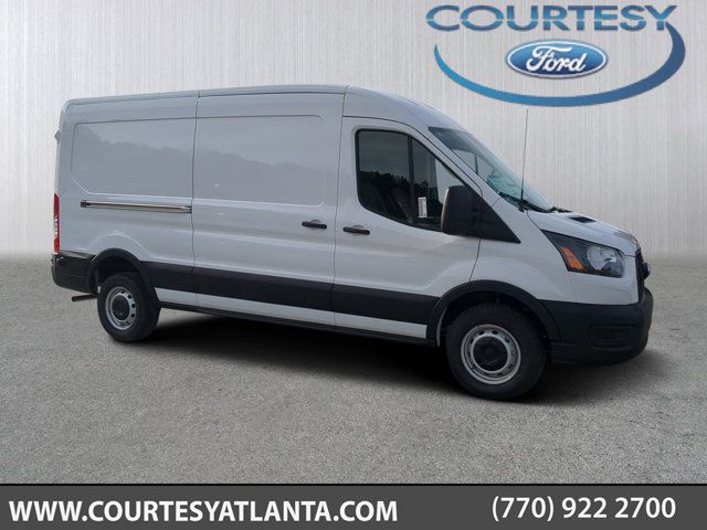 2024 Ford Transit Base