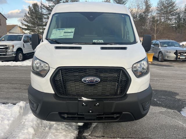 2024 Ford Transit Base