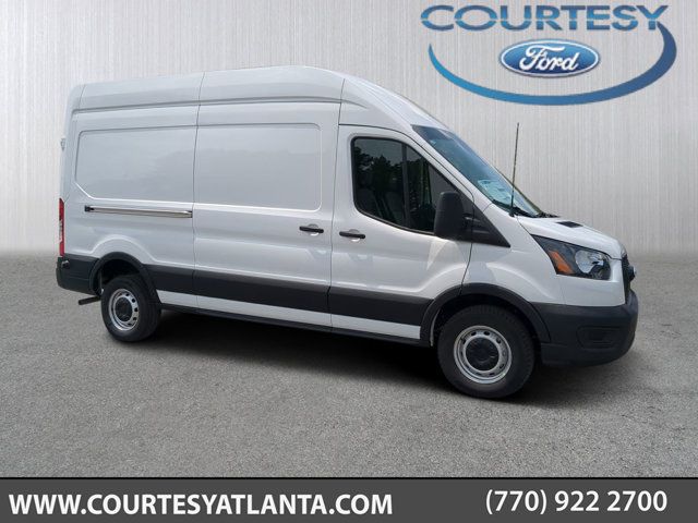 2024 Ford Transit Base