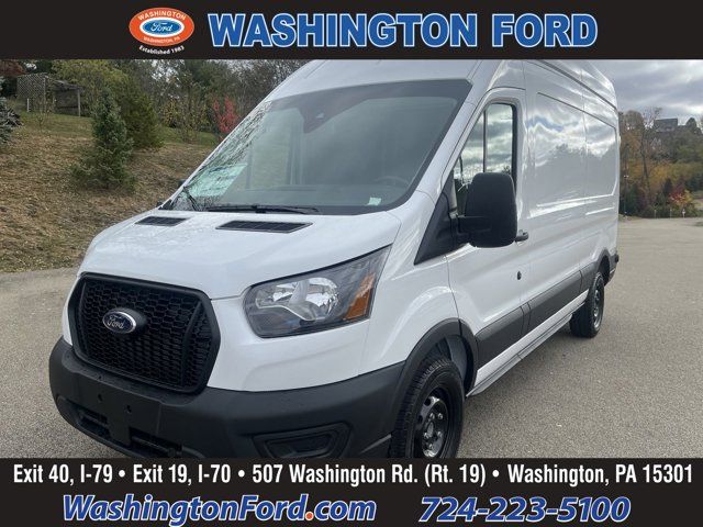 2024 Ford Transit Base