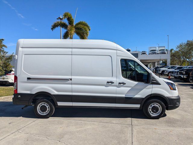 2024 Ford Transit Base