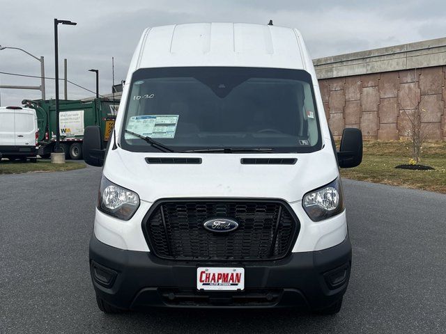 2024 Ford Transit Base