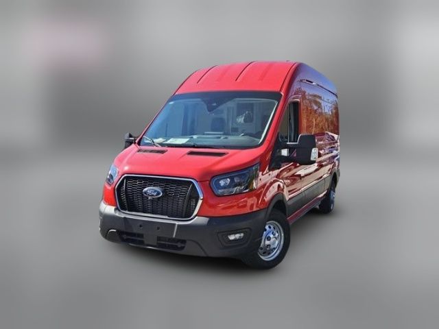 2024 Ford Transit Base