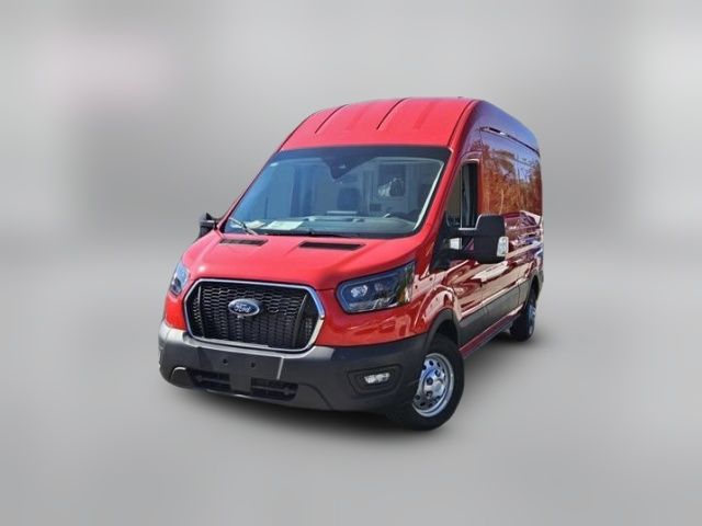 2024 Ford Transit Base