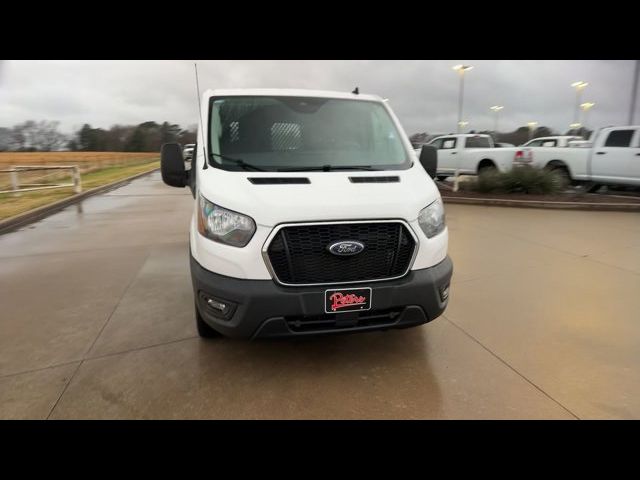 2024 Ford Transit Base