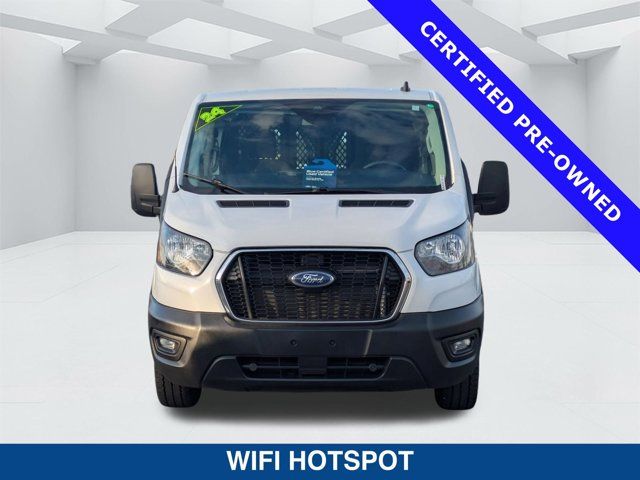 2024 Ford Transit Base