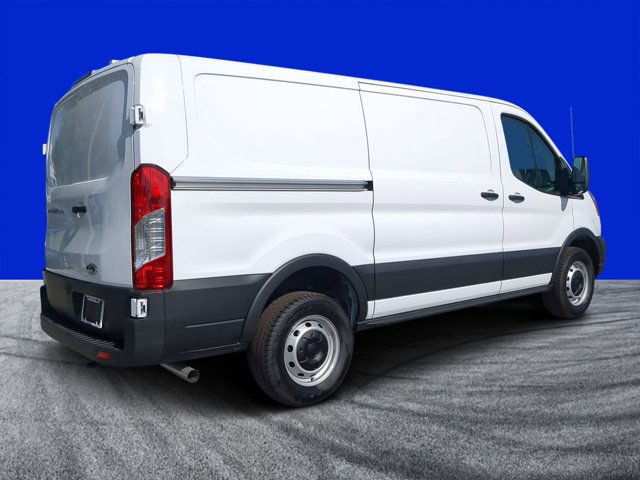 2024 Ford Transit Base