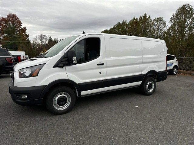 2024 Ford Transit Base