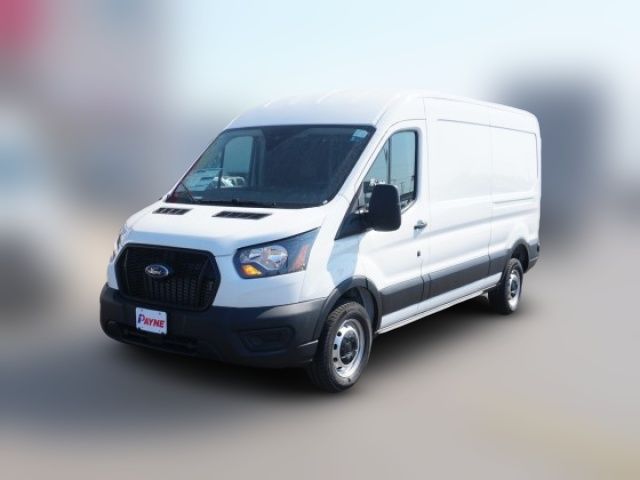 2024 Ford Transit Base
