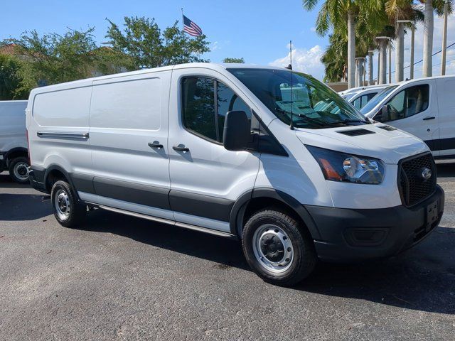 2024 Ford Transit Base